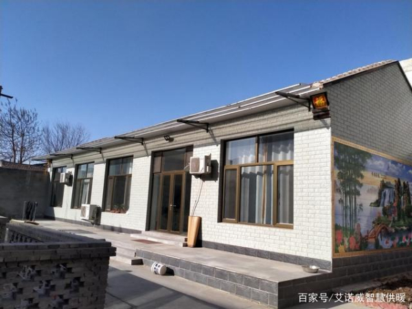 消费升级下的煤改气用户画像及需求特征