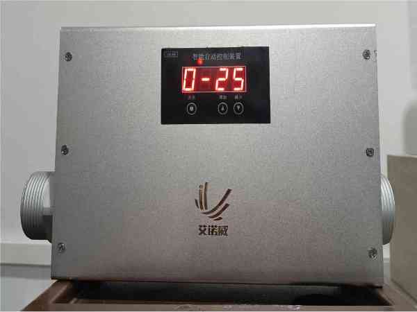 北方农村艾诺威智能清洁取暖大有可为