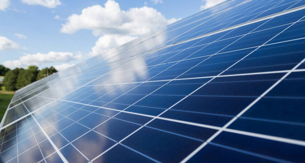 艾诺威太阳能数字光热清洁能源点亮百姓幸福生活