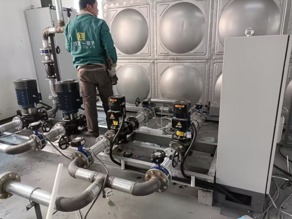 智慧供热这么好，为什么还没推广开