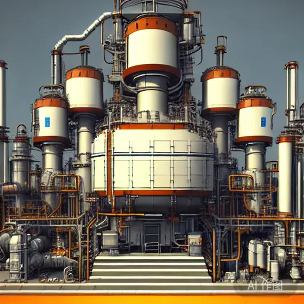 是时候让城市供暖换热站拥抱自动化了！