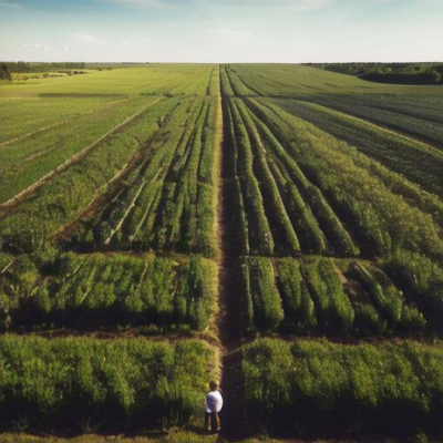 云数据库引领智慧农业新时代